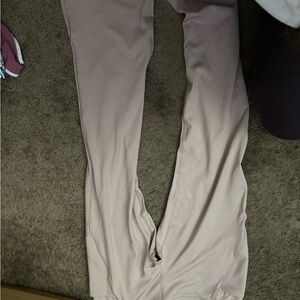 Stylish Beige Pants